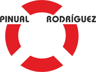 Pinual Rodríguez C.B Logo